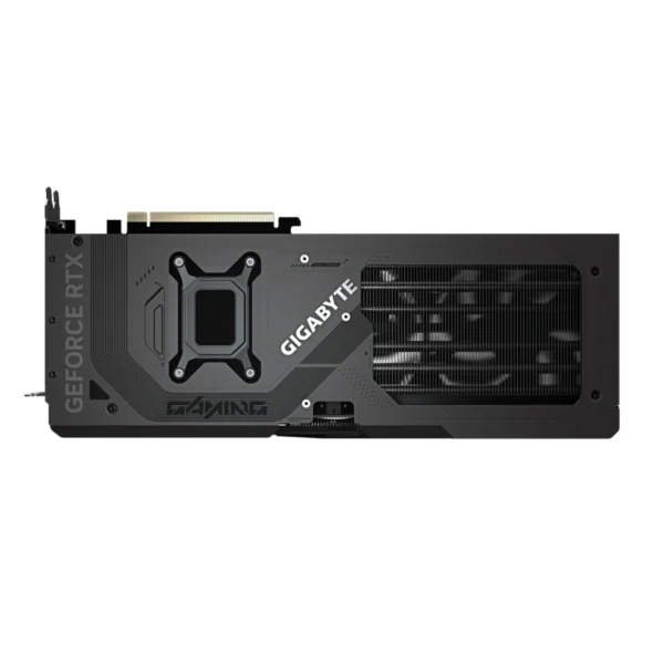 Tarjeta De Video Gigabyte GeForce RTX™ 5070 GAMING OC 12G, 12 GB GDDR7, 192 Bit, PCI-E 5.0, 16 pines *1, Negro - Image 6