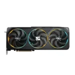 Tarjeta De Video Gigabyte GeForce RTX™ 5070 GAMING OC 12G, 12 GB GDDR7, 192 Bit, PCI-E 5.0, 16 pines *1, Negro - Image 8