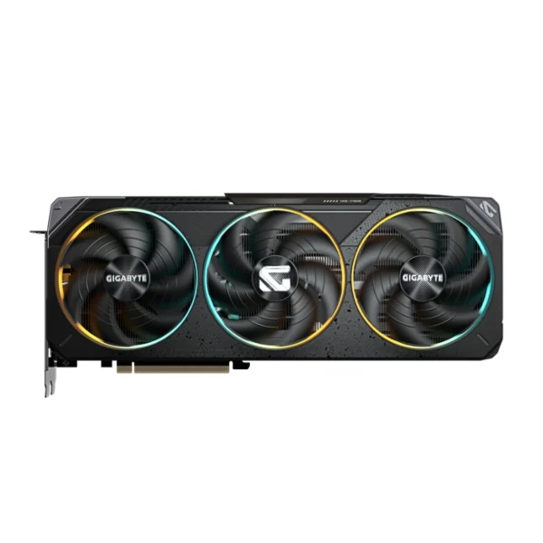 Tarjeta De Video Gigabyte GeForce RTX™ 5070 GAMING OC 12G, 12 GB GDDR7, 192 Bit, PCI-E 5.0, 16 pines *1, Negro - Image 8