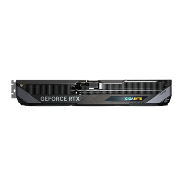 Tarjeta De Video Gigabyte GeForce RTX™ 5070 GAMING OC 12G, 12 GB GDDR7, 192 Bit, PCI-E 5.0, 16 pines *1, Negro - Image 9