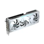 Tarjeta de Video GIGABYTE GeForce RTX 5070 Ti EAGLE OC ICE SFF, 16GB GDDR7, 256 bits, PCI-E 5.0, 16 Pines *1, Blanco - Image 8