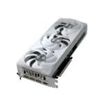 Tarjeta de Video GIGABYTE GeForce RTX 5070 Ti EAGLE OC ICE SFF, 16GB GDDR7, 256 bits, PCI-E 5.0, 16 Pines *1, Blanco - Image 3