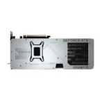 Tarjeta de Video GIGABYTE GeForce RTX 5070 Ti EAGLE OC ICE SFF, 16GB GDDR7, 256 bits, PCI-E 5.0, 16 Pines *1, Blanco - Image 4