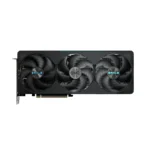 Tarjeta de Video GIGABYTE GeForce RTX 5070Ti EAGLE OC Edition SFF, 16GB GDDR7, 256 bits, PCI Express 5.0, 16 Pines *1, Negro - Image 2