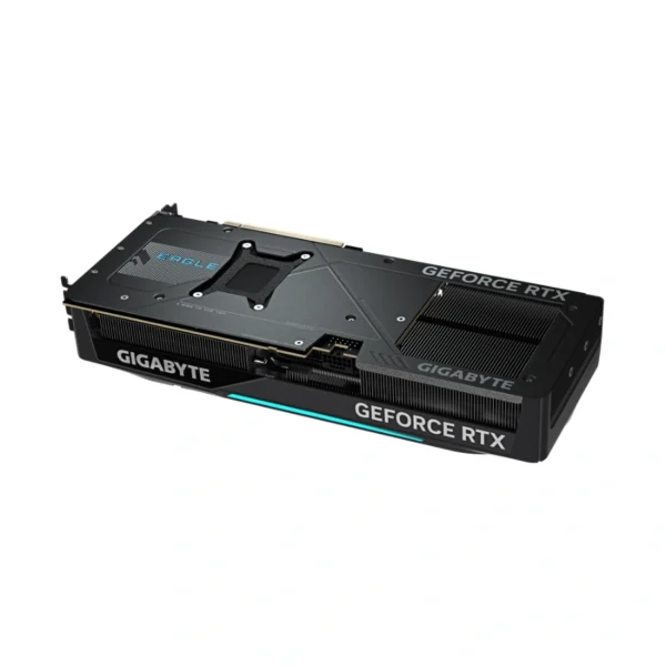 Tarjeta de Video GIGABYTE GeForce RTX 5070Ti EAGLE OC Edition SFF, 16GB GDDR7, 256 bits, PCI Express 5.0, 16 Pines *1, Negro - Image 9