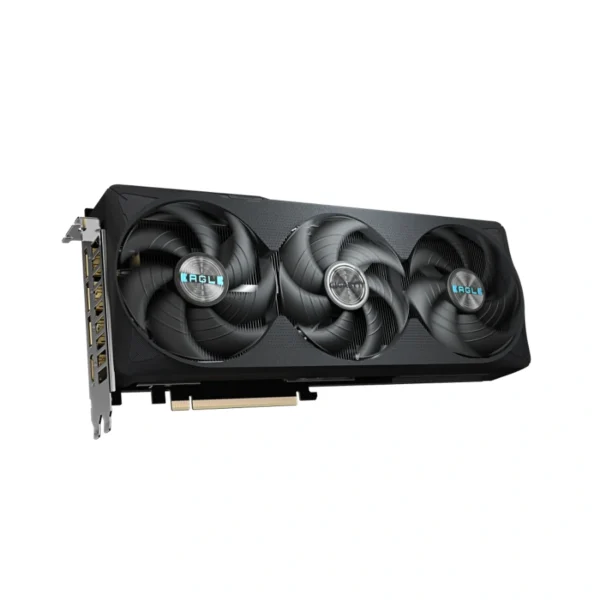 Tarjeta de Video GIGABYTE GeForce RTX 5070Ti EAGLE OC Edition SFF, 16GB GDDR7, 256 bits, PCI Express 5.0, 16 Pines *1, Negro - Image 8
