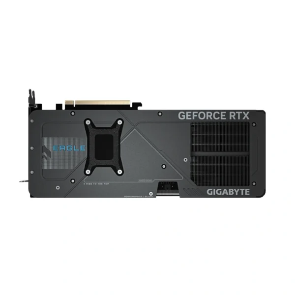 Tarjeta de Video GIGABYTE GeForce RTX 5070Ti EAGLE OC Edition SFF, 16GB GDDR7, 256 bits, PCI Express 5.0, 16 Pines *1, Negro - Image 4