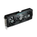 Tarjeta de Video GIGABYTE GeForce RTX 5070Ti EAGLE OC Edition SFF, 16GB GDDR7, 256 bits, PCI Express 5.0, 16 Pines *1, Negro - Image 3