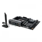 Tarjeta Madre ASUS TUF GAMING B860-PLUS WIFI - LGA 1851, 256GB X4 DDR5 8666Mhz, Dp, Hdmi, Wifi 7, USB 3.2, 2.0, M.2 PCIe 5.0 - ATX - Image 5