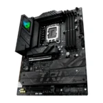 Tarjeta Madre ASUS ROG STRIX B860-F GAMING WIFI - LGA1851, 256GB X4 DDR5 9066Mhz, Hdmi, Dp, USB 3.2, 2.0, Wifi 7, PCIe 5.0 - ATX - Image 4