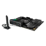 Tarjeta Madre ASUS ROG STRIX B860-F GAMING WIFI - LGA1851, 256GB X4 DDR5 9066Mhz, Hdmi, Dp, USB 3.2, 2.0, Wifi 7, PCIe 5.0 - ATX - Image 7