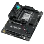 Tarjeta Madre ASUS ROG STRIX B850-F GAMING WIFI - Socket AM5, 256GB X4 DDR5 8000Mhz, Dp, Hdmi, USB 3.0, 2.0, M.2 PCIe 5.0, Wifi 7 - ATX - Image 2