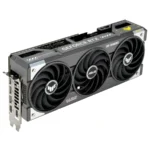 Tarjeta de Video ASUS NVIDIA TUF Gaming GeForce RTX 5070 Ti ARGB - 16GB GDDR7, 256-bit, 1484 TOPs, PCI Express 5.0, DisplayPort, HDMI, 16 pin - Image 4