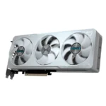 Tarjeta de Video Gigabyte NVIDIA RTX 5070 EAGLE OC ICE SFF - 12GB GDDR7, 192-bit, PCI Express x16 5.0, 2512 MHz, 16 pines*1, HDMI Y DP - Image 3