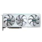 Tarjeta de Video Gigabyte NVIDIA RTX 5070 EAGLE OC ICE SFF - 12GB GDDR7, 192-bit, PCI Express x16 5.0, 2512 MHz, 16 pines*1, HDMI Y DP - Image 2