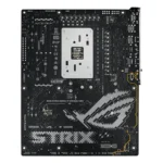 Tarjeta Madre ASUS ROG STRIX B850-F GAMING WIFI - Socket AM5, 256GB X4 DDR5 8000Mhz, Dp, Hdmi, USB 3.0, 2.0, M.2 PCIe 5.0, Wifi 7 - ATX - Image 4