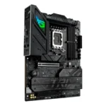 Tarjeta Madre ASUS ROG STRIX B860-F GAMING WIFI - LGA1851, 256GB X4 DDR5 9066Mhz, Hdmi, Dp, USB 3.2, 2.0, Wifi 7, PCIe 5.0 - ATX - Image 6