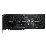 Tarjeta De Video GIGABYTE WINDFORCE RTX 5070 – 12Gb GDDR7, Núcleos CUDA 6144, 192 Bits, PCI Express 5.0, X1 16 Pin - OpenGL®4.6 - Image 3