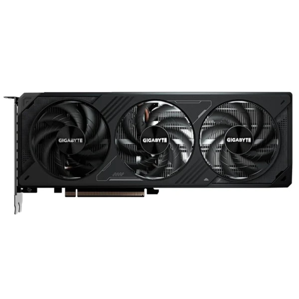 Tarjeta De Video GIGABYTE WINDFORCE RTX 5070 – 12Gb GDDR7, Núcleos CUDA 6144, 192 Bits, PCI Express 5.0, X1 16 Pin - OpenGL®4.6 - Image 3