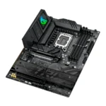 Tarjeta Madre ASUS ROG STRIX B860-F GAMING WIFI - LGA1851, 256GB X4 DDR5 9066Mhz, Hdmi, Dp, USB 3.2, 2.0, Wifi 7, PCIe 5.0 - ATX - Image 5