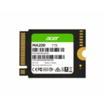 Unidad de Estado Sólido SSD M.2 NVME ACER MA200 1TB - 2230, 5200MB/S, PCI Express 4.0