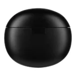 Audífonos Inalámbricos VORAGO ESB-310 - Micrófono Integrado, USB Tipo C, Bluetooth 5.4, Estuche de Carga, 6 Hrs de Reproducción, Negro - Touch - Image 6