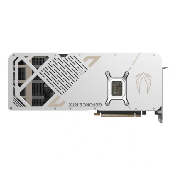 Tarjeta de Video Zotac NVIDIA Gaming GeForce RTX 5080 Solid OC - 16GB GDDR7, 256-bit, PCI Express x16 5.0, 2640 MHz, 16 Pines, HDMI, DP - Image 5