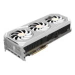 Tarjeta de Video Zotac NVIDIA Gaming GeForce RTX 5080 Solid OC - 16GB GDDR7, 256-bit, PCI Express x16 5.0, 2640 MHz, 16 Pines, HDMI, DP - Image 3
