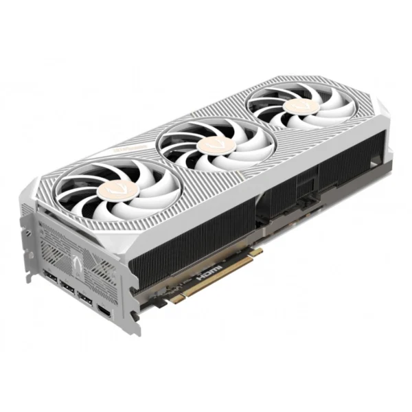 Tarjeta de Video Zotac NVIDIA Gaming GeForce RTX 5080 Solid OC - 16GB GDDR7, 256-bit, PCI Express x16 5.0, 2640 MHz, 16 Pines, HDMI, DP - Image 3