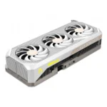 Tarjeta de Video Zotac NVIDIA Gaming GeForce RTX 5080 Solid OC - 16GB GDDR7, 256-bit, PCI Express x16 5.0, 2640 MHz, 16 Pines, HDMI, DP - Image 2
