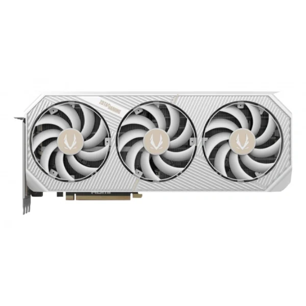 Tarjeta de Video Zotac NVIDIA Gaming GeForce RTX 5080 Solid OC - 16GB GDDR7, 256-bit, PCI Express x16 5.0, 2640 MHz, 16 Pines, HDMI, DP - Image 4