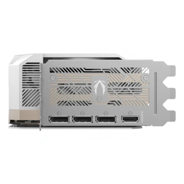 Tarjeta de Video Zotac NVIDIA Gaming GeForce RTX 5080 Solid OC - 16GB GDDR7, 256-bit, PCI Express x16 5.0, 2640 MHz, 16 Pines, HDMI, DP - Image 6
