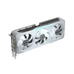 Tarjeta de Video Gigabyte NVIDIA RTX 5070 EAGLE OC ICE SFF - 12GB GDDR7, 192-bit, PCI Express x16 5.0, 2512 MHz, 16 pines*1, HDMI Y DP - Image 2