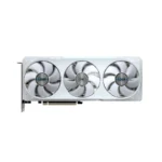 Tarjeta de Video Gigabyte NVIDIA RTX 5070 EAGLE OC ICE SFF - 12GB GDDR7, 192-bit, PCI Express x16 5.0, 2512 MHz, 16 pines*1, HDMI Y DP - Image 5