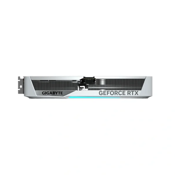 Tarjeta de Video Gigabyte NVIDIA RTX 5070 EAGLE OC ICE SFF - 12GB GDDR7, 192-bit, PCI Express x16 5.0, 2512 MHz, 16 pines*1, HDMI Y DP - Image 7