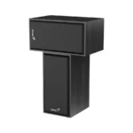 Bocinas GENIUS SP-HF180 - 2.0 Canales, 6W, USB 2.0, 3.5mm, Control Volumen - Negro - Image 4