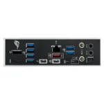 Tarjeta Madre ASUS ROG STRIX B860-F GAMING WIFI - LGA1851, 256GB X4 DDR5 9066Mhz, Hdmi, Dp, USB 3.2, 2.0, Wifi 7, PCIe 5.0 - ATX - Image 10