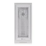 Gabinete THERMALTAKE CTE T500 AIR – E-ATX, Cristal Templado, 3 Ventiladores Incluidos, USB 3.0, USB Tipo-C 3.2 - Blanco - Image 5