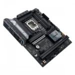 Tarjeta Madre ASUS TUF GAMING B860-PLUS WIFI - LGA 1851, 256GB X4 DDR5 8666Mhz, Dp, Hdmi, Wifi 7, USB 3.2, 2.0, M.2 PCIe 5.0 - ATX - Image 4