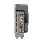 Tarjeta de Video ASUS NVIDIA TUF Gaming GeForce RTX 5070 Ti ARGB - 16GB GDDR7, 256-bit, 1484 TOPs, PCI Express 5.0, DisplayPort, HDMI, 16 pin - Image 5