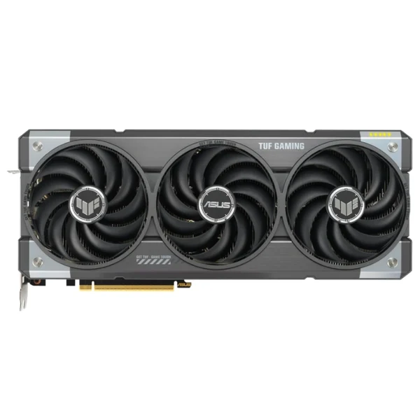Tarjeta de Video ASUS NVIDIA TUF Gaming GeForce RTX 5070 Ti ARGB - 16GB GDDR7, 256-bit, 1484 TOPs, PCI Express 5.0, DisplayPort, HDMI, 16 pin - Image 3