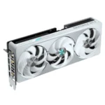 Tarjeta de Video Gigabyte NVIDIA GeForce RTX 5080 AERO OC - 16GB GDDR7, 256-bit, PCI Express 5.0, 16 pines, 2730 MHz, DisplayPort, HDMI - Image 3