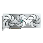 Tarjeta de Video Gigabyte NVIDIA GeForce RTX 5080 AERO OC - 16GB GDDR7, 256-bit, PCI Express 5.0, 16 pines, 2730 MHz, DisplayPort, HDMI - Image 2