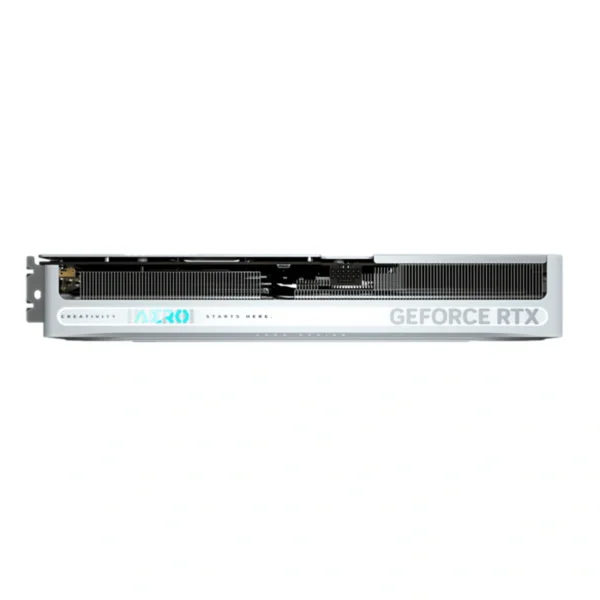 Tarjeta de Video Gigabyte NVIDIA GeForce RTX 5080 AERO OC - 16GB GDDR7, 256-bit, PCI Express 5.0, 16 pines, 2730 MHz, DisplayPort, HDMI - Image 5