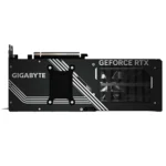 Tarjeta De Video GIGABYTE WINDFORCE RTX 5070 – 12Gb GDDR7, Núcleos CUDA 6144, 192 Bits, PCI Express 5.0, X1 16 Pin - OpenGL®4.6 - Image 4
