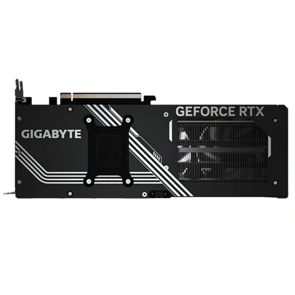 Tarjeta De Video GIGABYTE WINDFORCE RTX 5070 – 12Gb GDDR7, Núcleos CUDA 6144, 192 Bits, PCI Express 5.0, X1 16 Pin - OpenGL®4.6 - Image 4