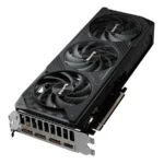 Tarjeta De Video GIGABYTE WINDFORCE RTX 5070 – 12Gb GDDR7, Núcleos CUDA 6144, 192 Bits, PCI Express 5.0, X1 16 Pin - OpenGL®4.6 - Image 2