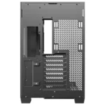 Gabinete ANTEC C8 WOOD – E-ATX, Vidrio Templado, 3 Ventiladores Incluidos, USB 3.0, USB Tipo-C 3.2 - Negro/madera - Image 12