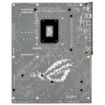 Tarjeta Madre ASUS ROG STRIX B860-A GAMING WIFI - LGA 1851, 256GB X4 DDR5 8600Mhz, Hdmi, Dp, USB 3.2, 2.0, M.2 PCIe 5.0, Wifi 7 - ATX - Image 6