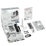 Tarjeta Madre ASUS ROG STRIX B860-A GAMING WIFI - LGA 1851, 256GB X4 DDR5 8600Mhz, Hdmi, Dp, USB 3.2, 2.0, M.2 PCIe 5.0, Wifi 7 - ATX - Image 7